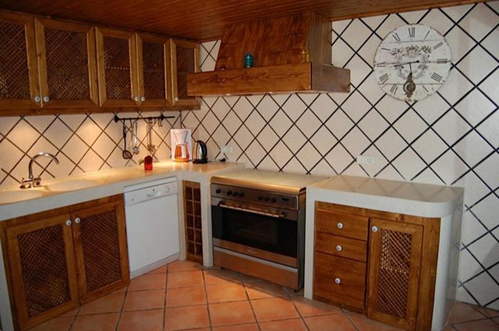 Holiday Home Finca Son Ramon Llubí Cameră foto